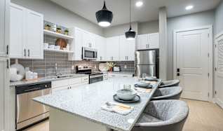 Carrington Park Apartments Little Rock Ar 72223
