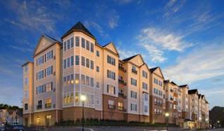 Grand Meridia Apartments Rahway Nj 07065