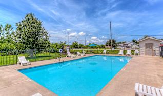 Brookwood Terrace Apartments Murfreesboro Tn 37130