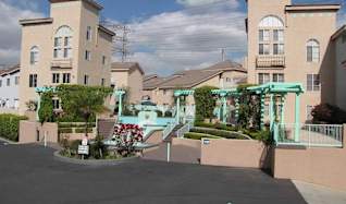 Park View Apartments Long Beach Ca 90805