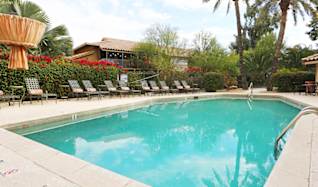 Arioso City Lofts Apartments Phoenix Az 85016