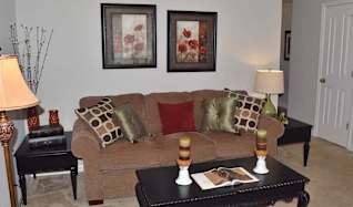 Brookwood Terrace Apartments Murfreesboro Tn 37130