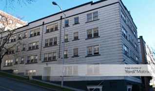M Street Apartments Seattle Wa 98104