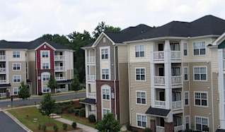 Beacon Hill Apartments Charlotte Nc 28210