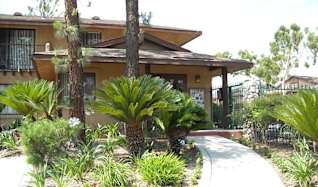 Cactus Grove Apartments Rialto Ca 92376