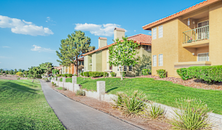 Traverse Point Apartments Henderson Nv 89074