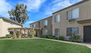 Tierra Del Sol Tierra Del Norte Apartments El Cajon Ca