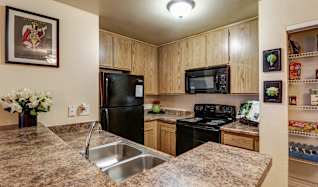Cordova Park Apartments Lancaster Ca 93534