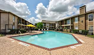 Maxey Village Apartments Houston Tx 77013