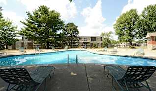 Shadow Creek Apartments Kansas City Mo 64137