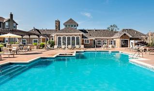 The Lakes Apartments Kansas City Mo 64153
