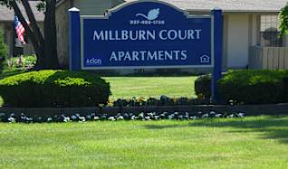 Spinnaker Cove Apartments Centerville Oh 45458
