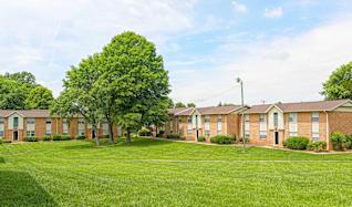 Crossing At Reedy Creek Apartments Charlotte Nc 28215