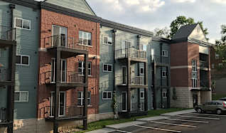 Park Tower Apartments Cincinnati Oh 45219