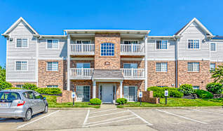 Hunters Run Apartments Lebanon Oh 45036