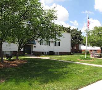Bowling Green Village Apartments Bowling Green Oh 43402