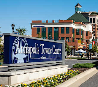 Mariner Bay At Annapolis Towne Centre Apartments Annapolis Md 21401