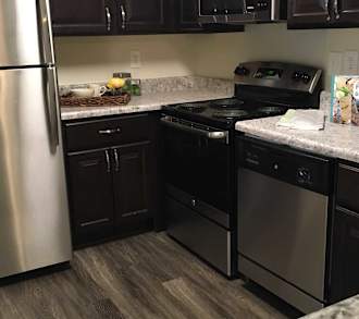 River Mews Apartments Townhomes Newport News Va 23608