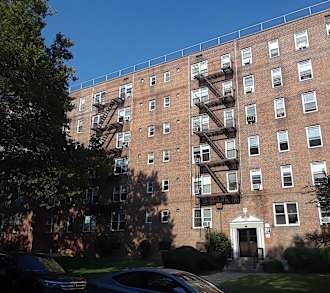 Beach Haven Apartments Brooklyn Ny 11223