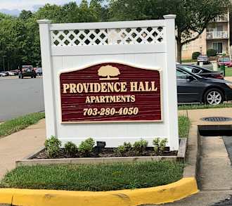 Providence Hall Apartments Fairfax Va 22031