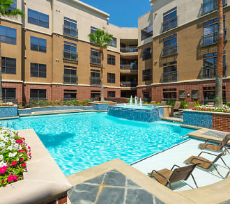 Greenway - Upper Kirby Apartments for Rent - 191 Apartments - Houston, TX |  