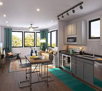 1 Bedroom Apartments For Rent In Greenville Nc 27 Rentals