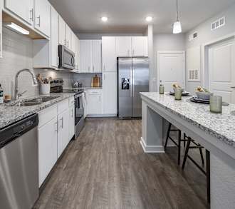 One Bedroom Apartments Near Culver City