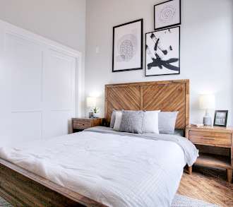 Farnam Hill Lofts Apartments Omaha Ne 68131