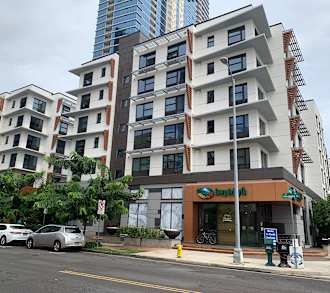 Keauhou Lane Apartments Honolulu Hi 96813