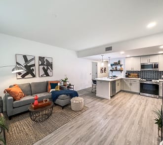 Two Bedroom Apartments In Downtown Los Angeles