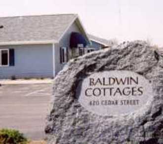 Baldwin Cottages Apartments Baldwin Wi 54002