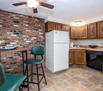 One Bedroom Apartments In Aubrey