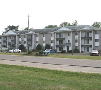 Park Avenue Apartments Faribault Mn 55021