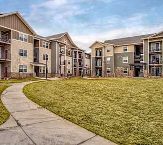 Luxury Apartment Rentals In Fort Collins Co