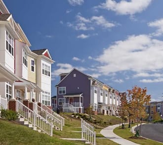 Armistead Gardens Apartments For Rent 206 Apartments Baltimore