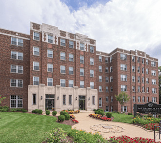 Cheap Apartments For Rent In Brookland Washington District Of