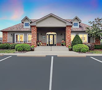 1 Bedroom Apartments For Rent In Fenton Mo 33 Rentals