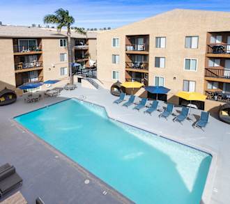 Apartments For Rent In California State University Northridge Ca