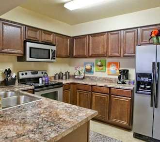 Tuscany Place Apartments Lubbock Tx 79424