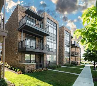 Luxury Apartment Rentals In Columbus Oh