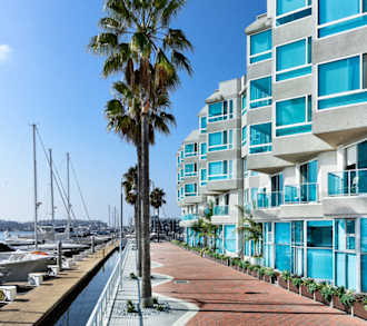 Cheap Apartment Rentals In Marina Del Rey Ca