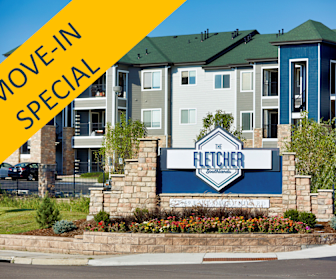 Saddle Rock Ridge Apartments For Rent 97 Apartments Centennial