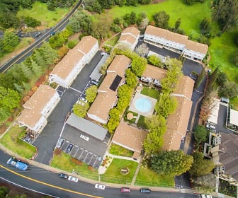 LaSalle Manor, Martinez, CA