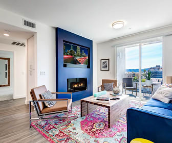 3 Bedroom Apartments For Rent In Los Angeles Ca 449 Rentals
