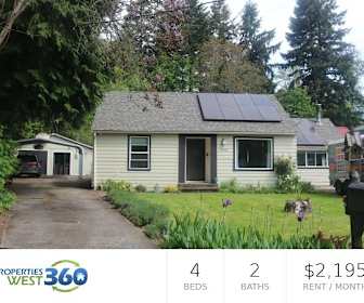 Houses For Rent In Central Park Vancouver Wa 42 Rentals