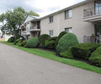 Liberty Square Apartments Amherst Ny 14228