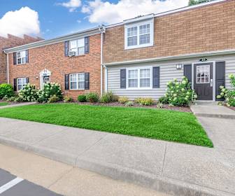 Tanglewood Apartments, Petersburg, VA