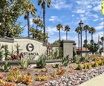 Estancia Apartments, Sage College  Moreno Valley, CA