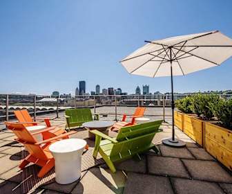 Allegheny Center Apartments For Rent 130 Apartments Pittsburgh
