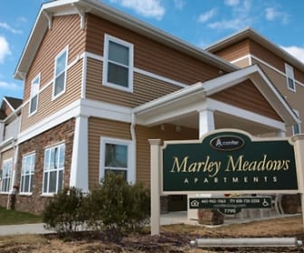 Marley Meadows Apartments, Glen Burnie, MD